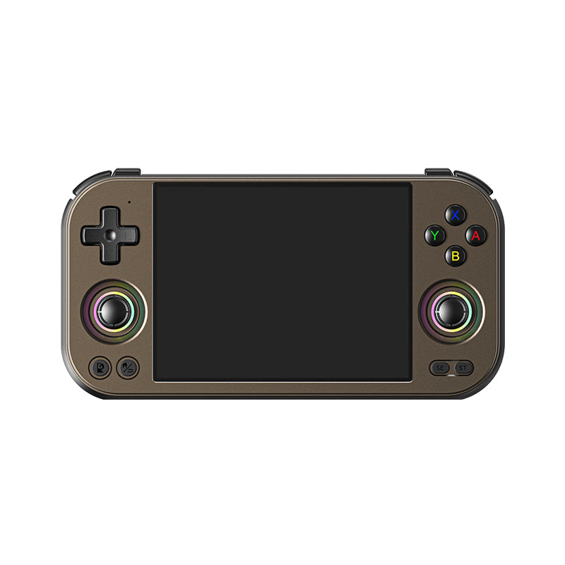 Anbernic RG477M handheld game console