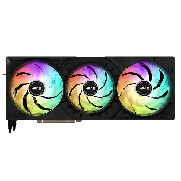 GeForce RTX 5090 1-Click OC 32GB GDDR7