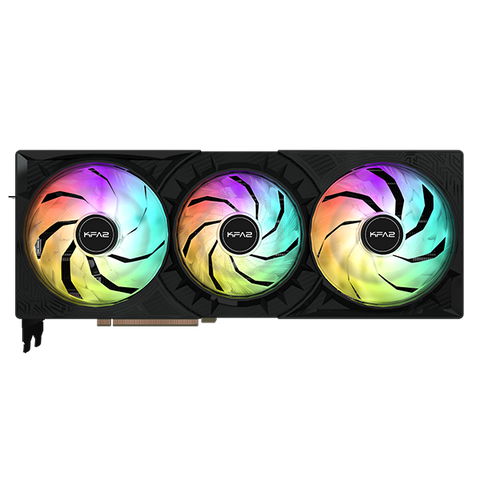 GeForce RTX 5090 1-Click OC 32GB GDDR7