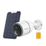 Go Plus Solar 4G LTE Mobile Security Camera