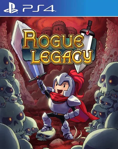 Rogue Legacy