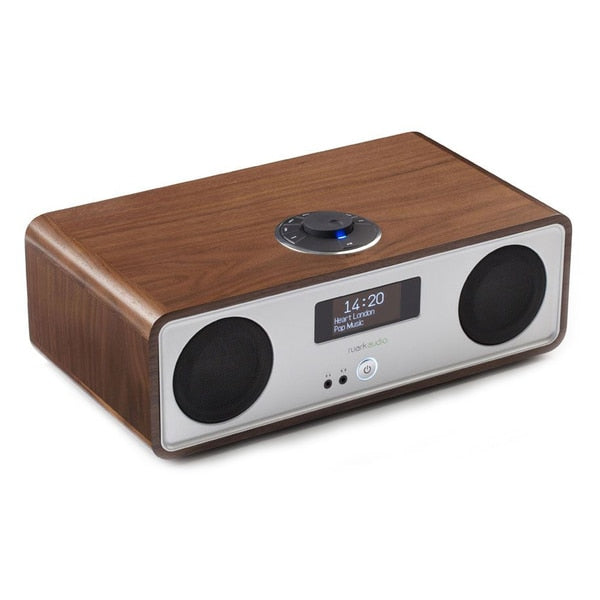 R2 Mk3 Streaming Music System
