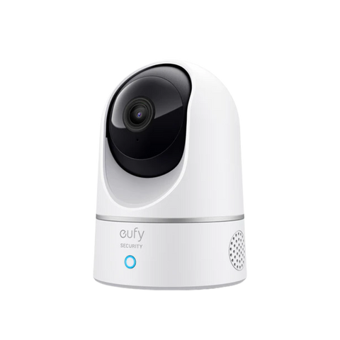 Eufy Indoor Cam E220 2K Pan & Tilt