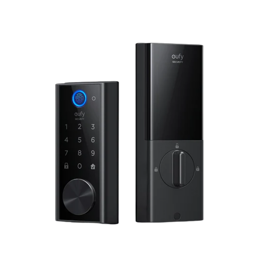 S230 Smart Lock Touch & Wi-Fi