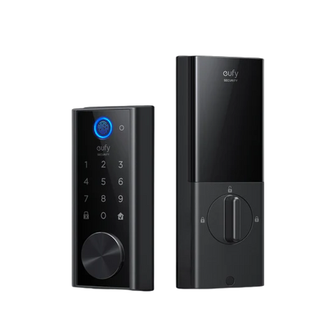 S230 Smart Lock Touch & Wi-Fi