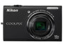 Coolpix S7200 - Compact Camera
