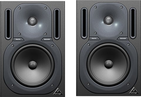 Behringer TRUTH B2030P Passive Monitor (Pair)