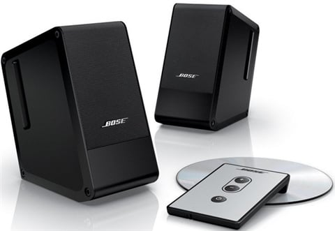 Bose Computer MusicMonitor
