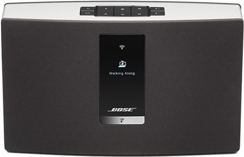 SoundTouch Portable Speaker