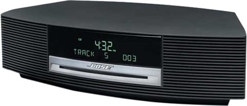 Wave Music System III Speaker
