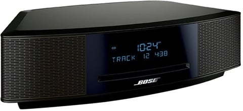 Wave Music System IV Speaker