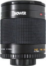 Bower 500mm f/8.0 (Nikon)