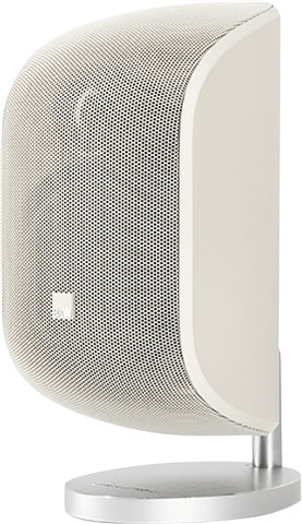 Bowers & Wilkins M1 Satellite Speakers Pair