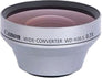 Camcorder WD-H30.5mm 0.7x Wide Angle Converter Lens