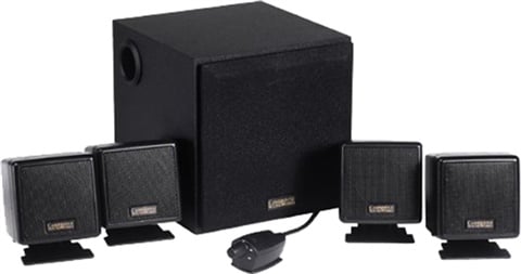 Creative Labs Soundworks FPS1600 Speakers