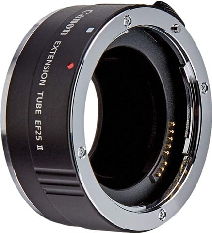 Lens Extension Tube EF 25 II