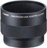 Powershot LA-DC58H Lens Adapter