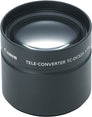 TC-DC52 Tele-Converter Lens