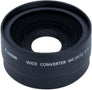 Powershot WC-DC52 Wide Conversion Lens
