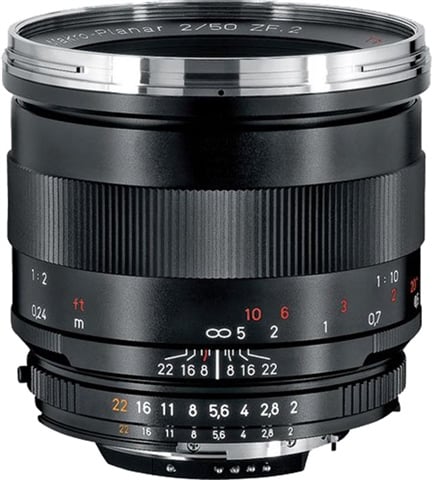Makro Planar T * 2/50 ZF (Nikon)