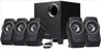 A520 5.1 Gaming Speakers