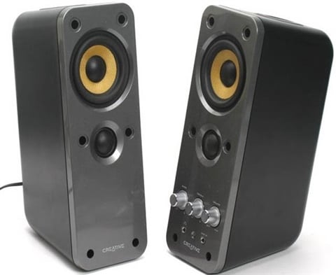 Creative Gigaworks T20 Speakers