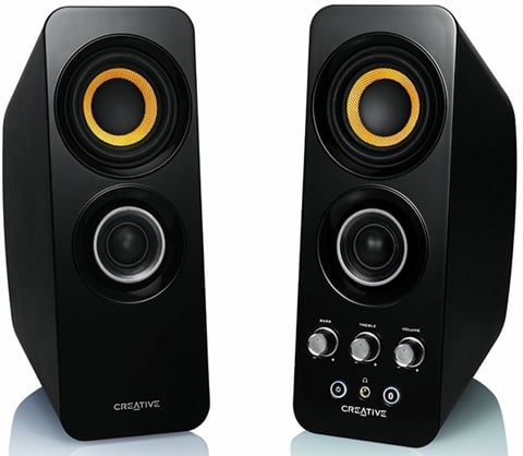 T30 Wireless Bluetooth NFC Speakers
