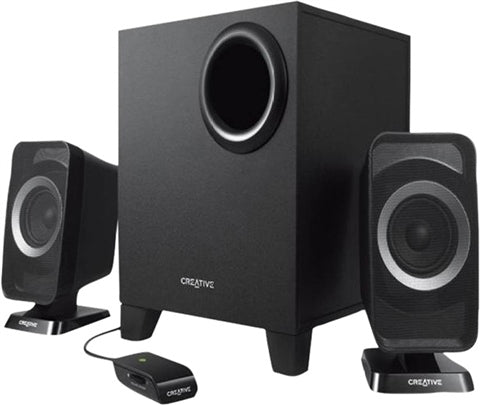Creative Inspire T3130 2.1 Speakers