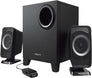 Inspire T3130 2.1 Speakers