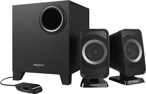 Creative Inspire T3150 2.1 Speakers