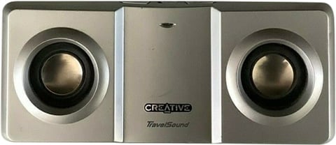 Travel Sound CSW5300 Speakers