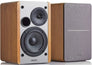 R1280T Active Bookshelf Speakers (Pair)
