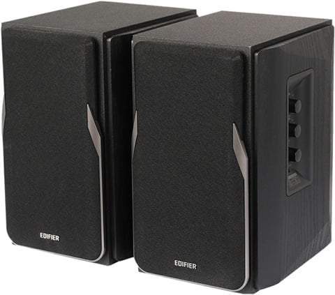 R1380DB Active 2.0 Bluetooth Bookshelf Speaker Set