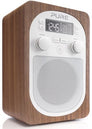 Evoke D2 Portable DAB/FM Radio (Without Battery)