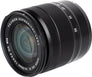 Fujifilm XC 16-50mm F/3.5-5.6 OIS