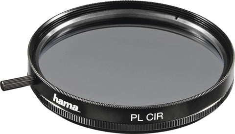 Polarizing Filter AR coated 52 MM