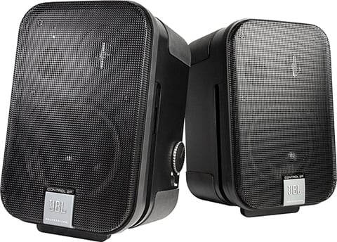 JBL Control 2P