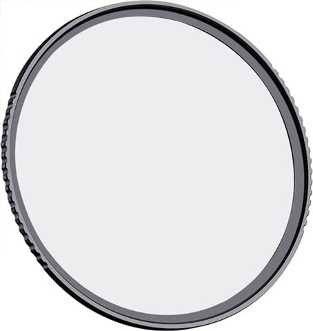 52mm UV Filter Nano D Series