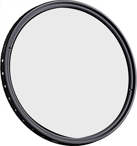 67mm ND2- ND400 Nano-Dazzle Filter