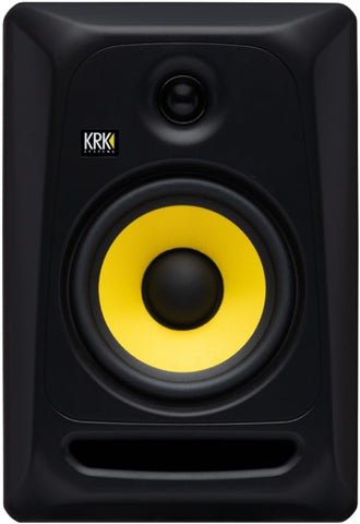 KRK Classic 7 Studio Monitor (Single)