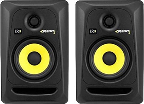 KRK Rokit 5 G3 Studio Speakers (Pair)