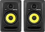 Rokit 5 G3 Studio Speakers (Pair)