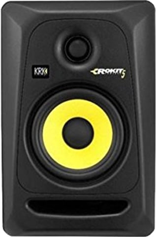 KRK Rokit 4 G3 Studio Speaker (Single)