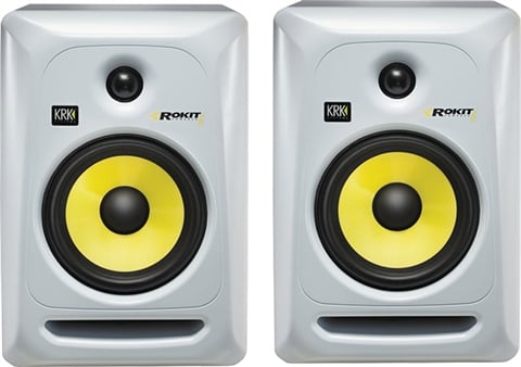 KRK Rokit 6 G3 Studio Speaker