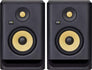 Rokit RP5 G4 Active Studio Monitor