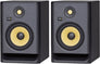 Rokit RP7 G4 Studio Monitor