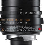 35mm f/1.4 Summilux-M ASPH - Black