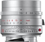 35mm f/1.4 Summilux-M ASPH. Silver