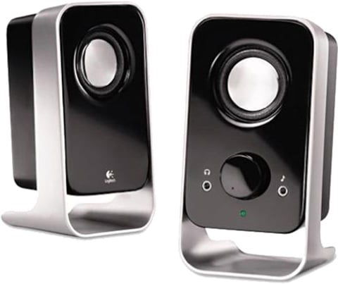 Logitech LS11 Speakers