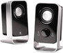 LS11 Speakers